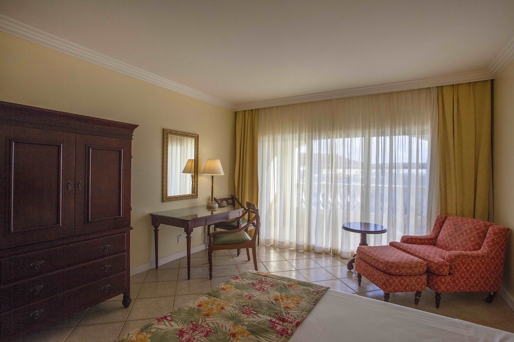 Sauipe Sol Grand Premium All Inclusive 59/77