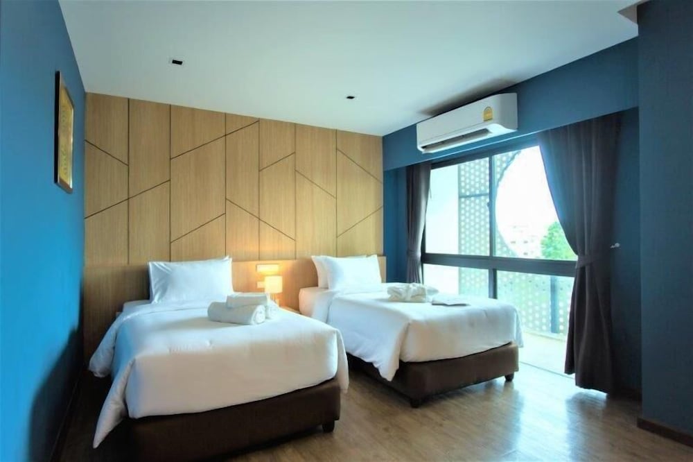 Hotel Fuse Rayong 18/50