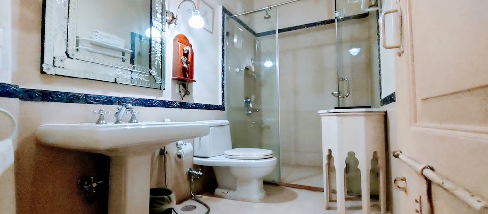 Chomu Palace Hotel 47/50