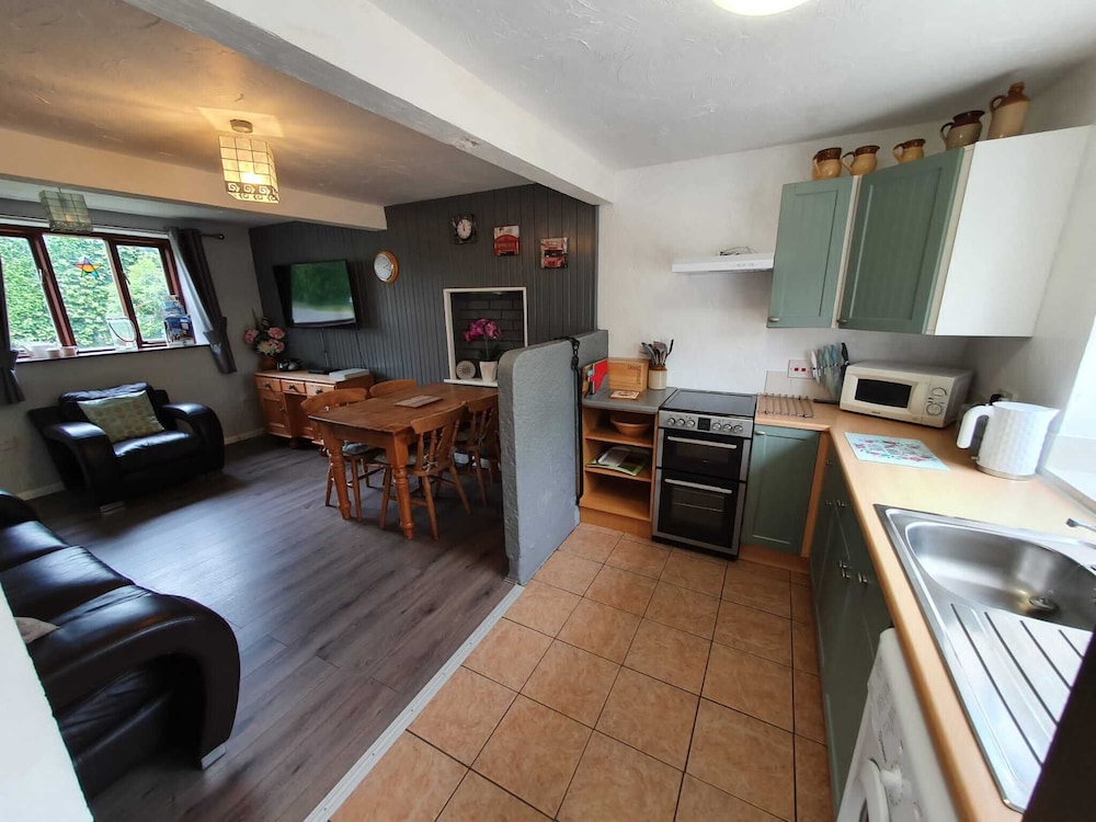 Martin Lane Farm Holiday Cottages 27/50