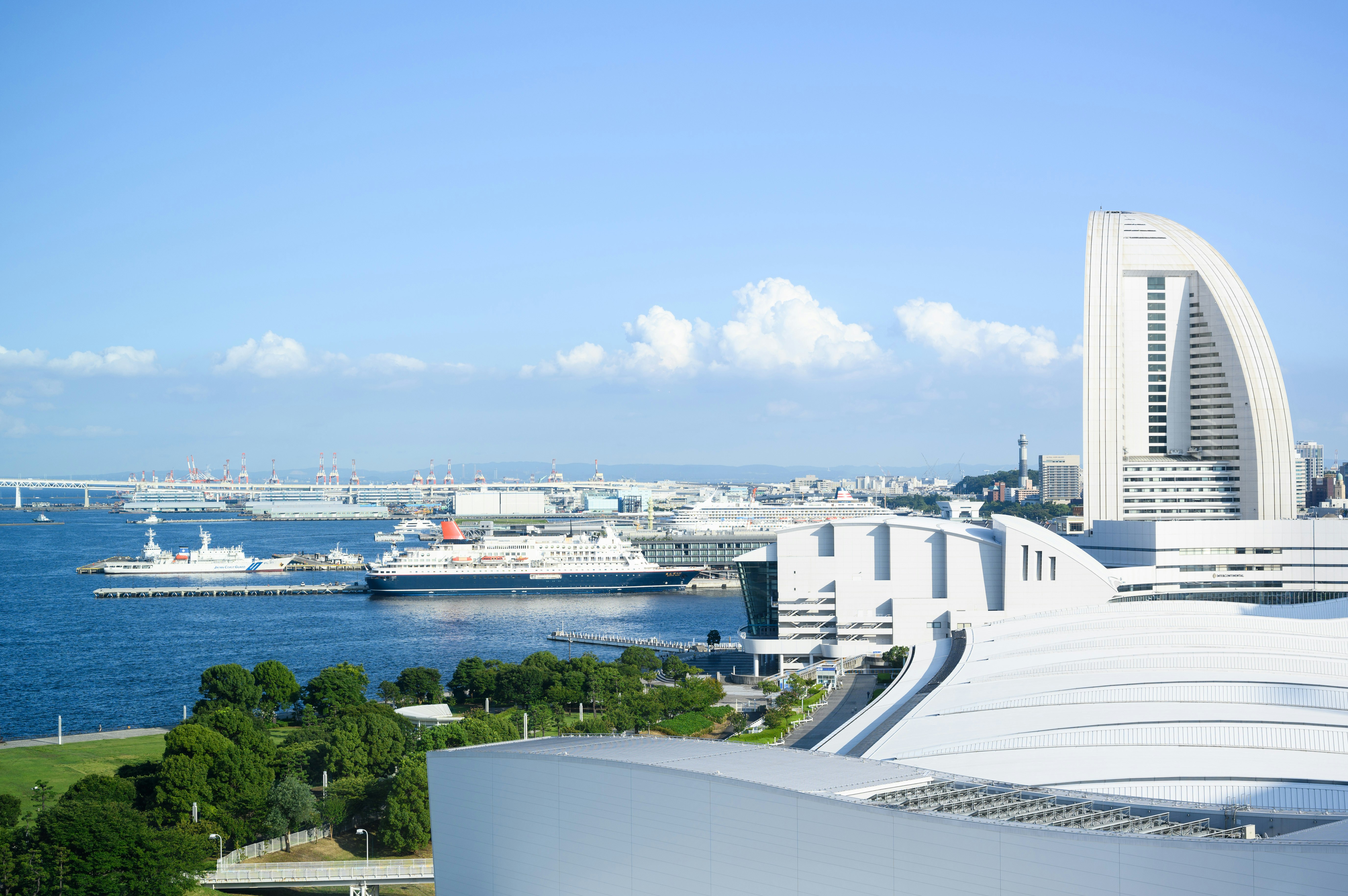 The Kahala Hotel And Resort Yokohama 66/71
