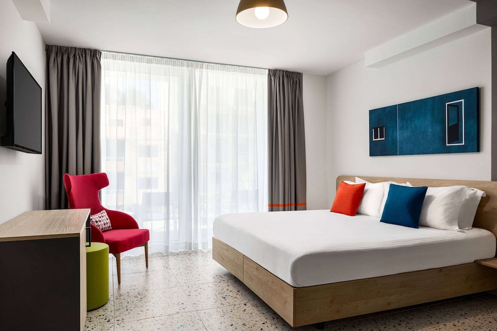 Quadro Hotel Trademark Collection by Wyndham 14/43