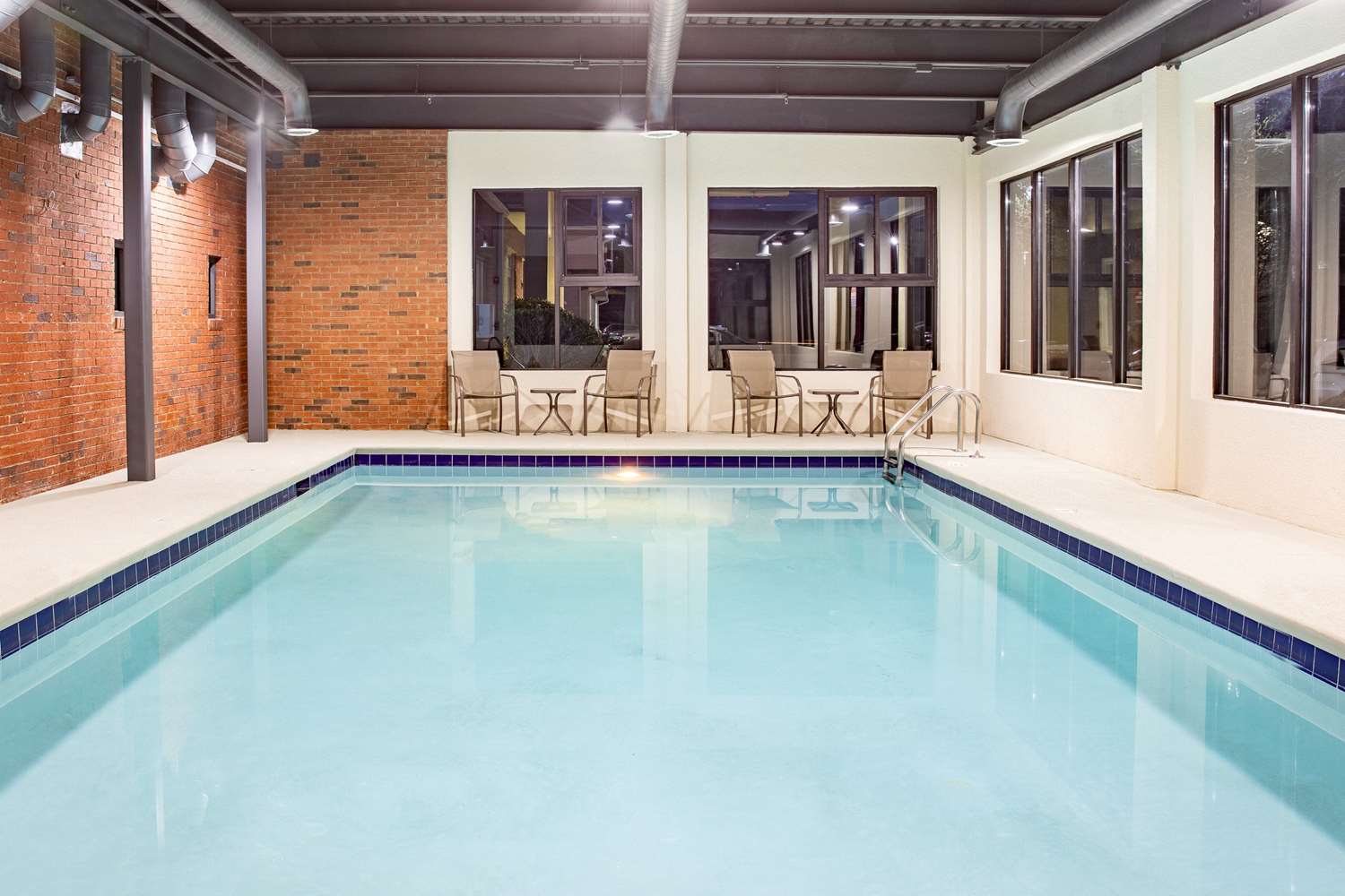 Ramada by Wyndham Alpharetta/Atlanta North 2/9