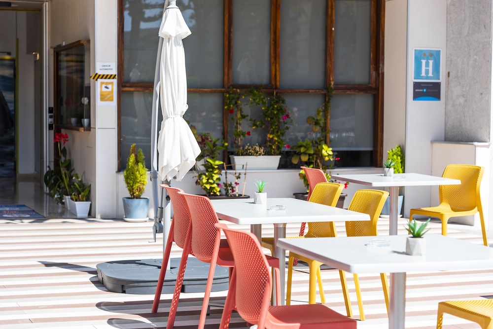 Andreas Hotel Tenerife 26/38