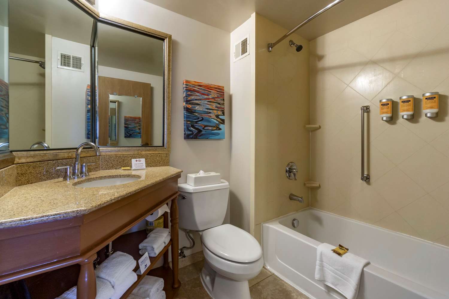 Best Western Plus Bellingham 39/40