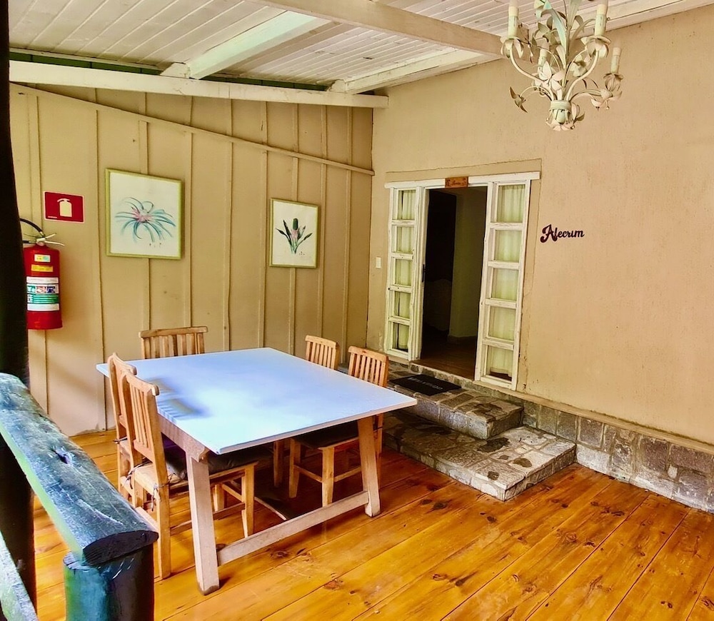 Paraíso Na Montanha House Boutique 51/71