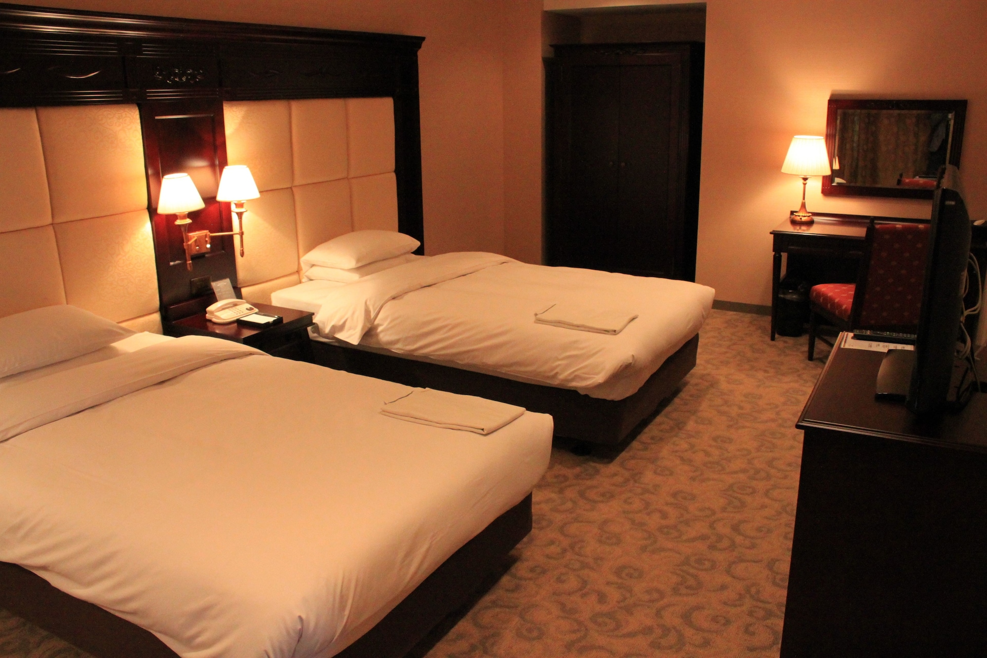 Style, Family, 4 Beds، Premier Hotel Tsubaki Sapporo Ex Premier Hotel Tsubaki Sapporo 2/9