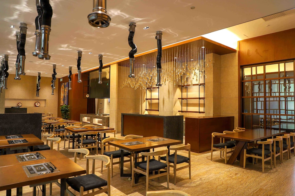 Pullman Changbaishan Resort 35/50