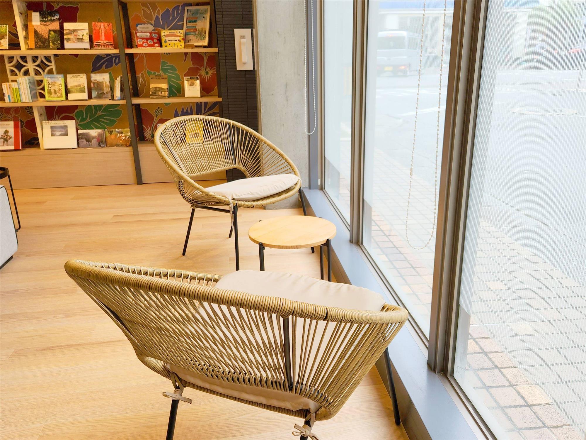 Comfort Hotel Naha Prefectural Office 48/55