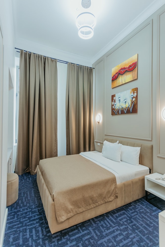Callisto Hotel 21/54