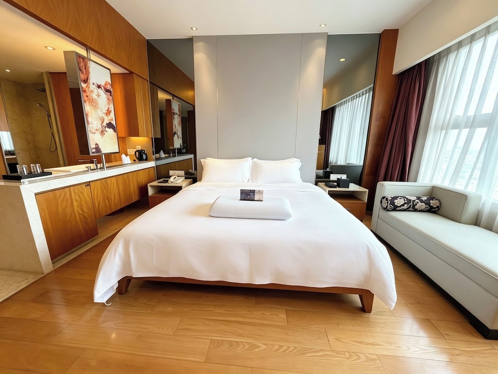 Grand Mercure Dongguan Humen 21/74