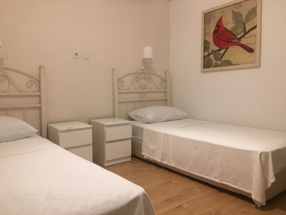 Sade Butik Otel 21/50