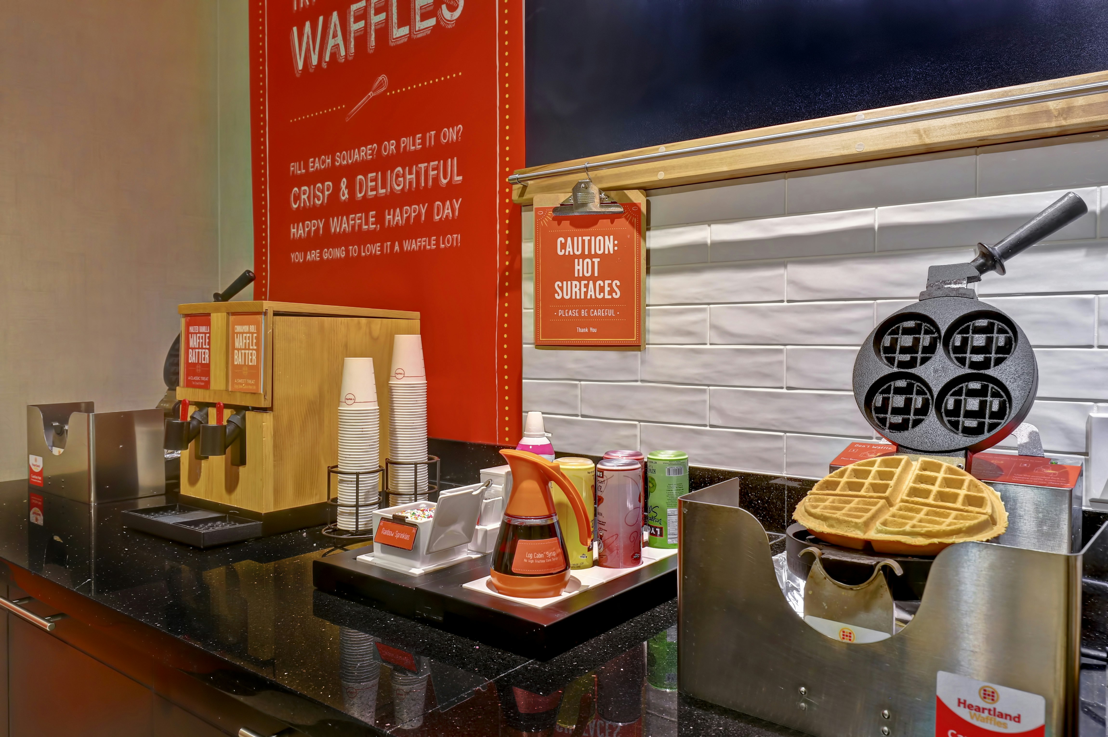 Hampton Inn by Hilton Toronto Airport Corporate Centre 14/49