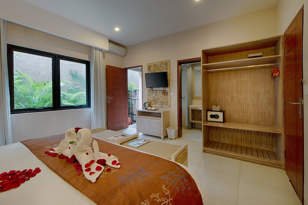 Natya Hotel Gili Trawangan 17/59