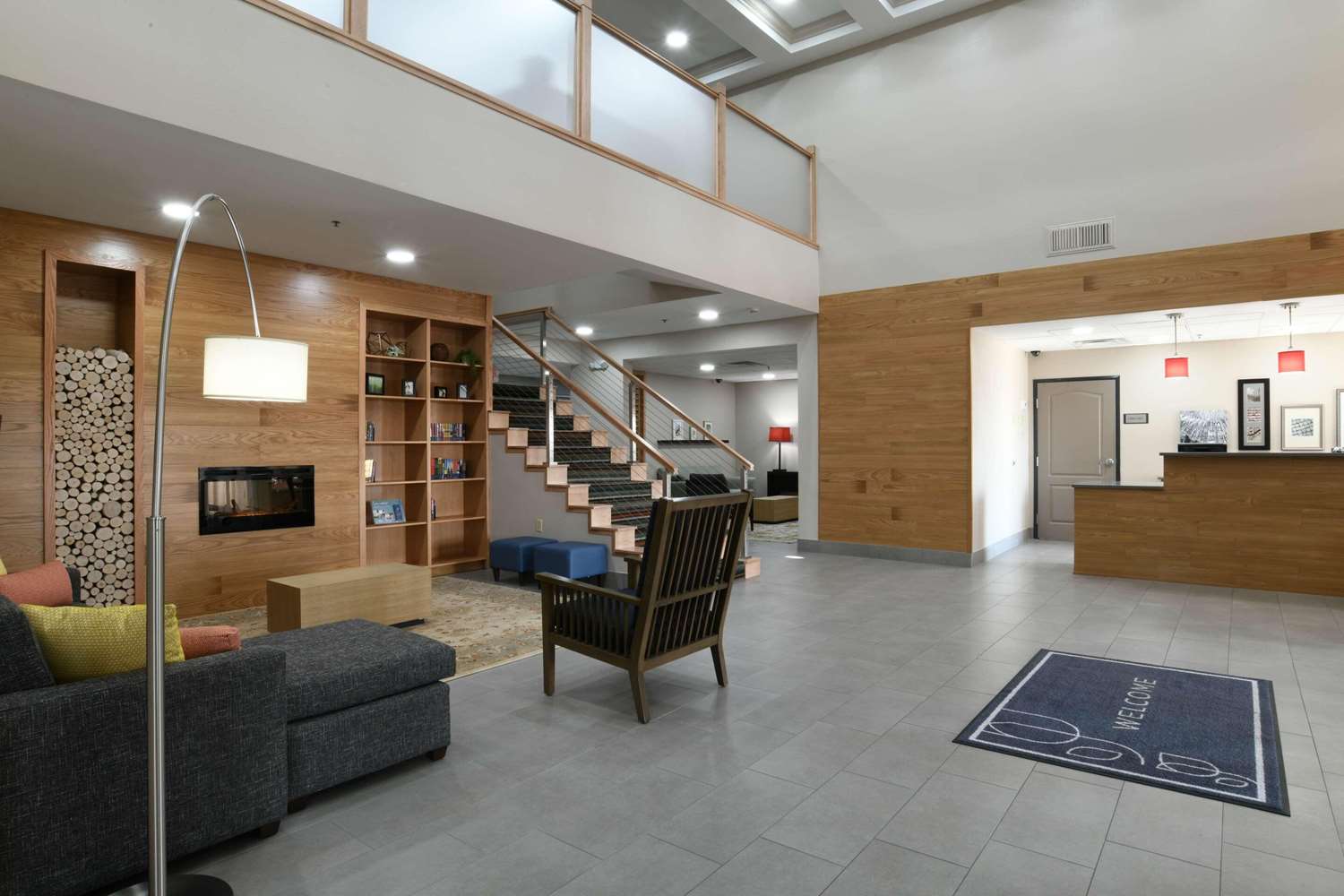 Country Inn Suites By Radisson Oklahoma City Airport Ok 1/7