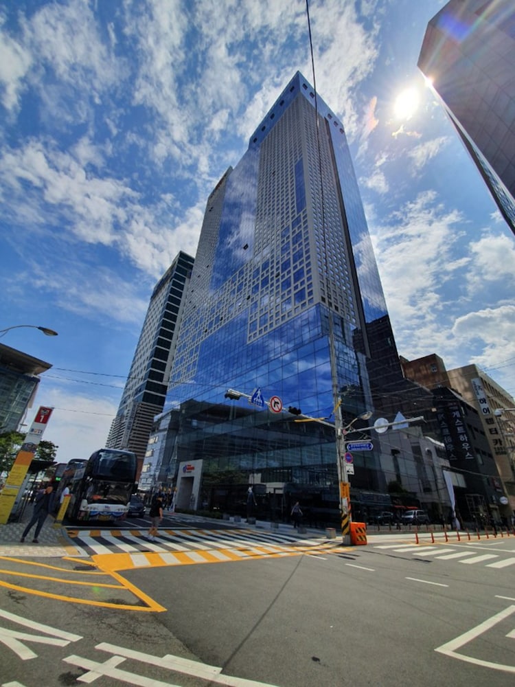 Ramada Encore By Wyndham Busan Station 31/50