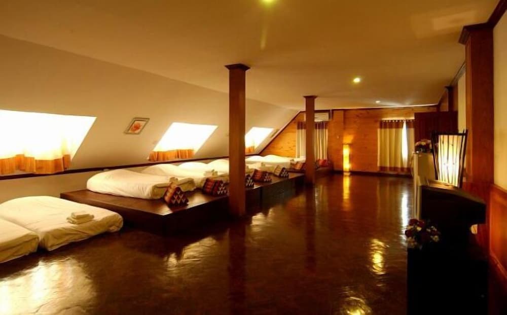 Maekhong Delta Boutique Hotel 23/50