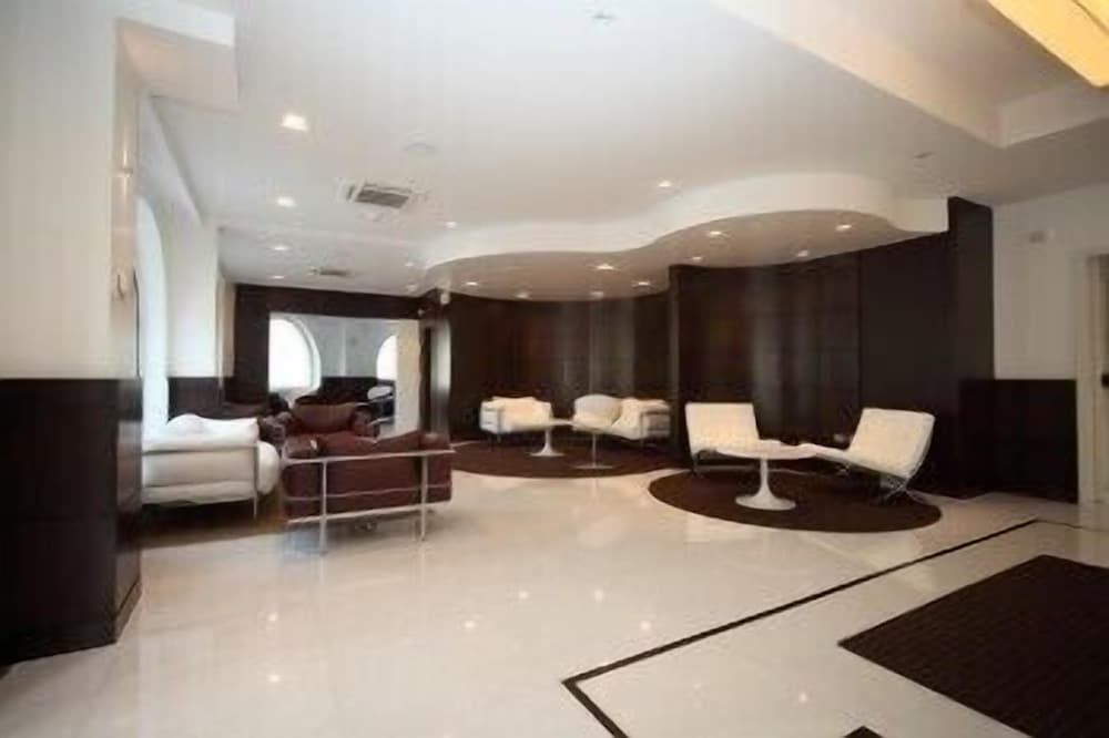 E Hotel Reggio Calabria 18/34