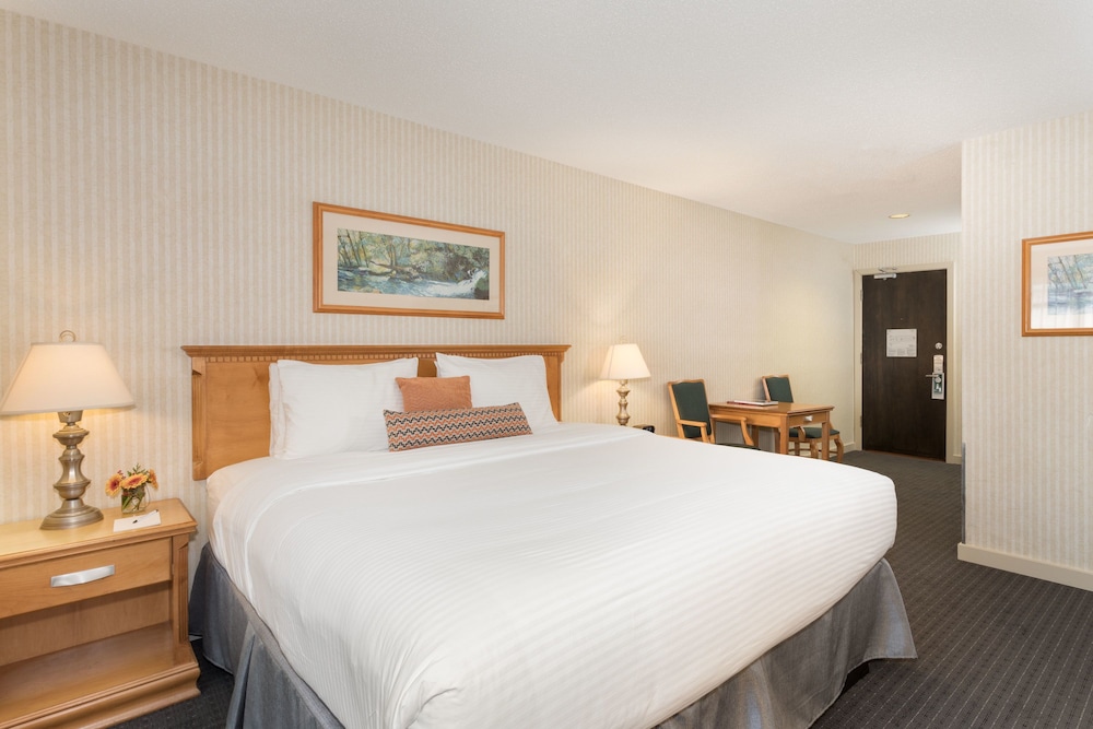 Listel Whistler Hotel 16/62