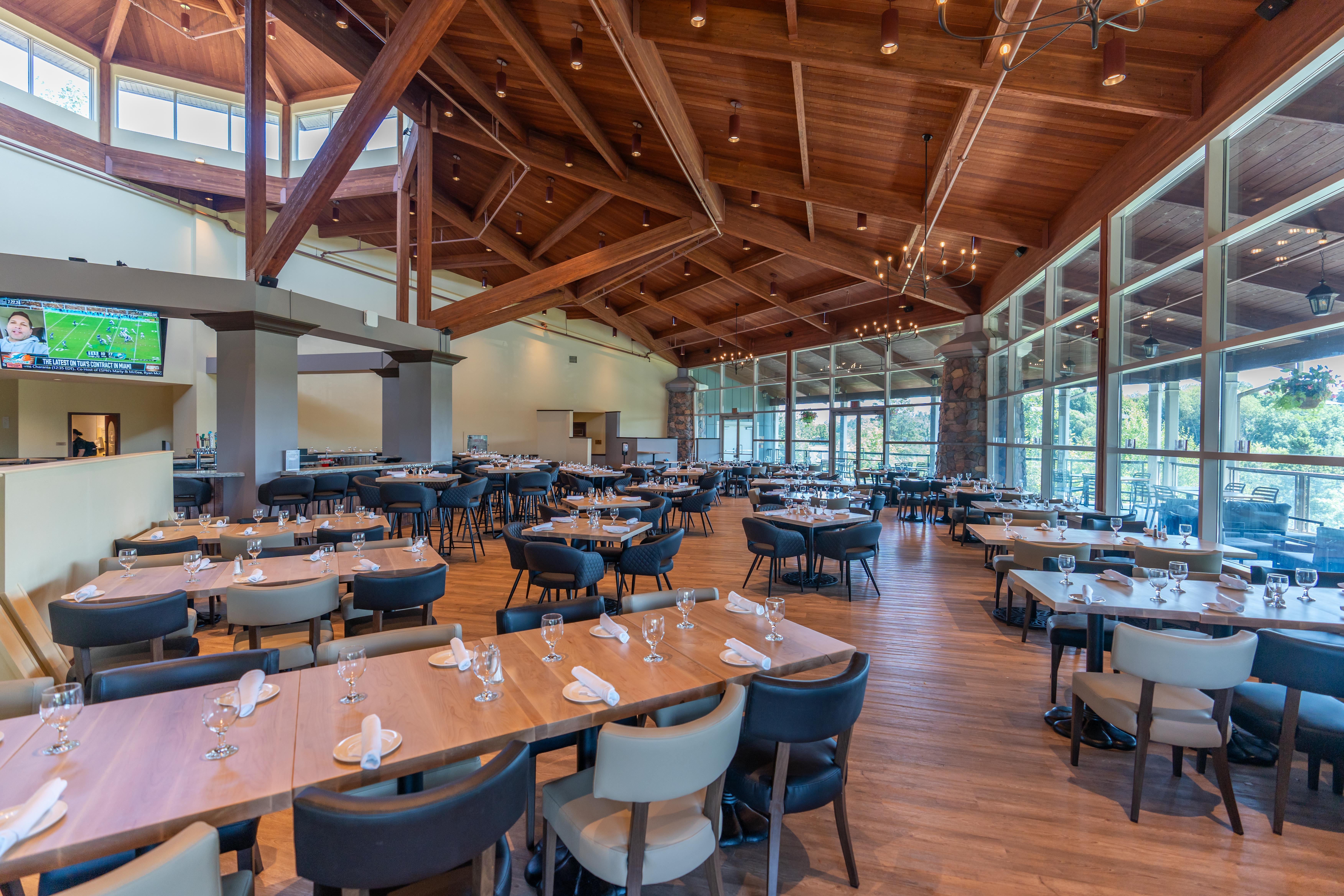Deerhurst Resort 37/50