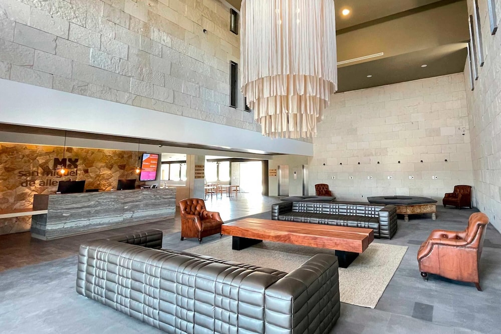 Hotel MX mas San Miguel de Allende 28/50