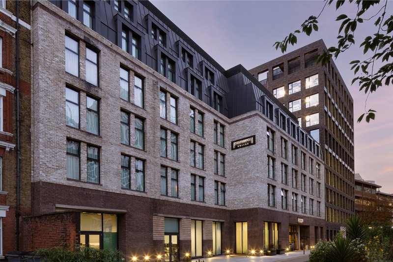 Staybridge Suites London - Vauxhall by IHG 5/66
