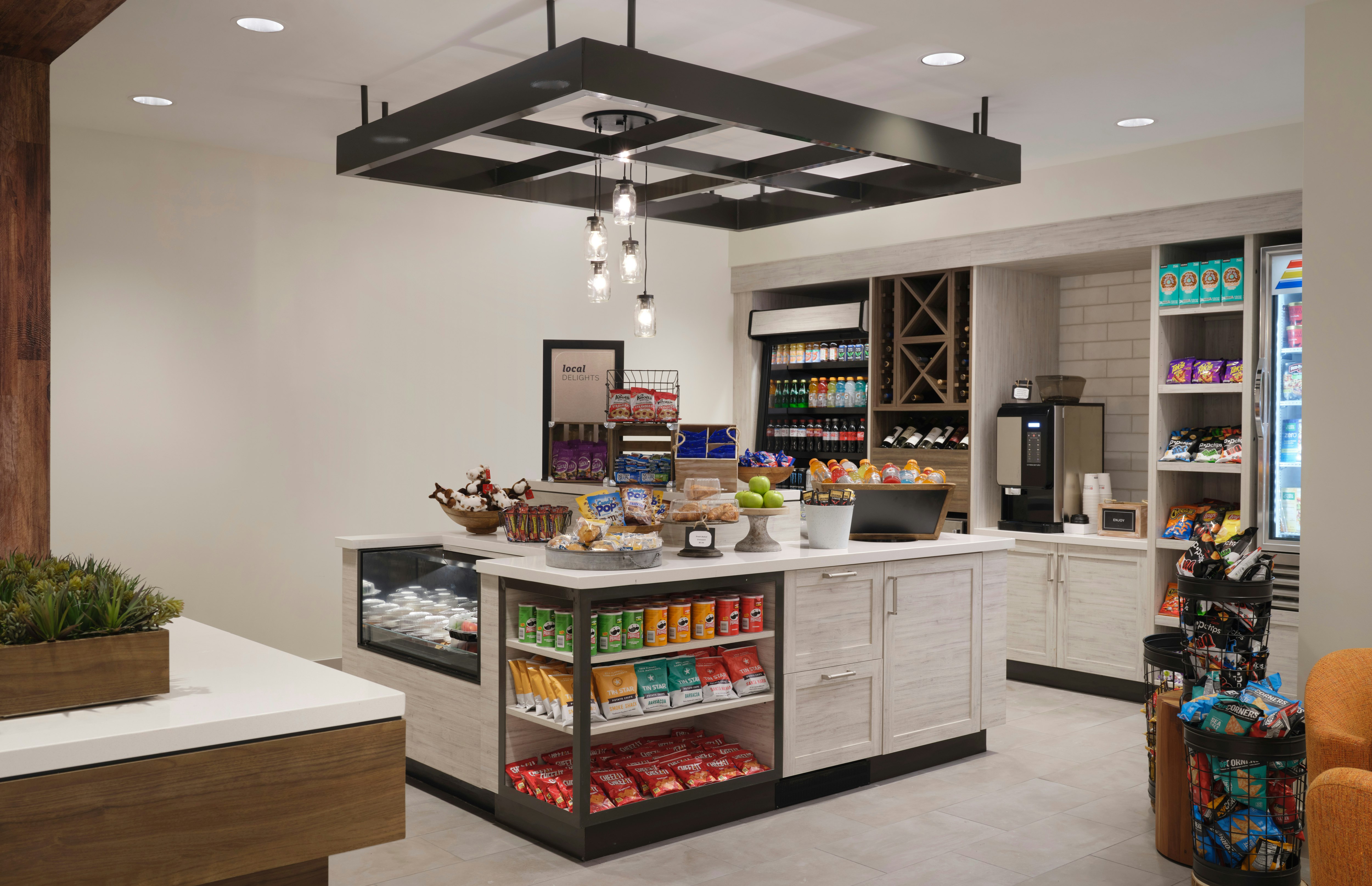 Hilton Garden Inn Las Colinas 5/41