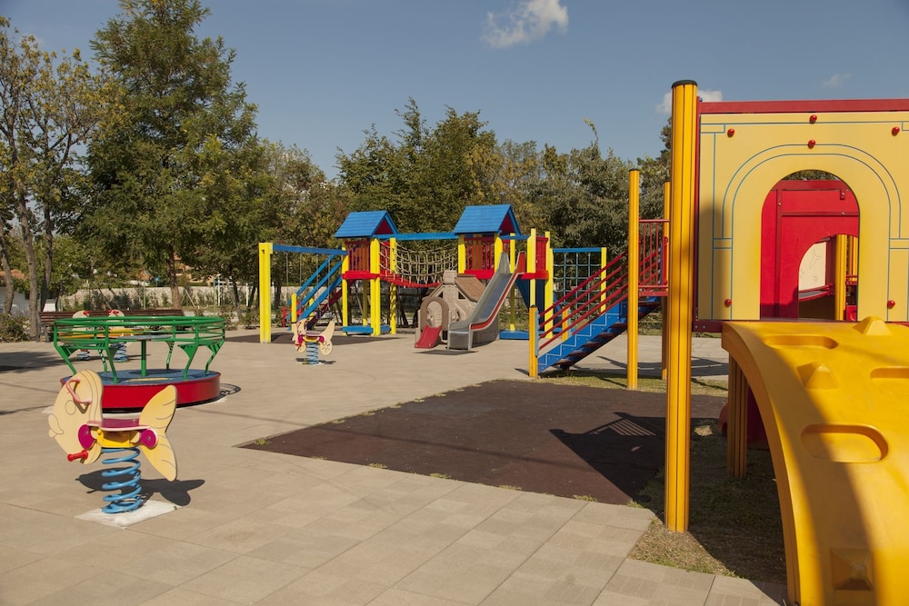 Camping Village Mare Pineta Baia Sistiana 35/50