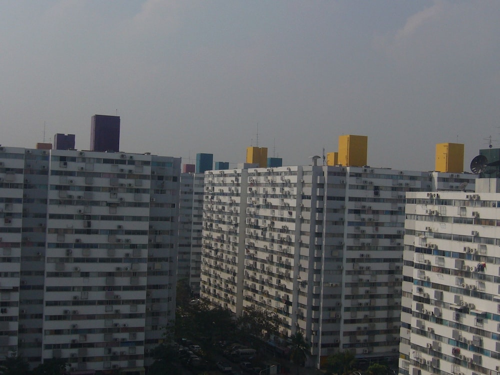 Impact Muang Thong Thani Service Condo 25/28
