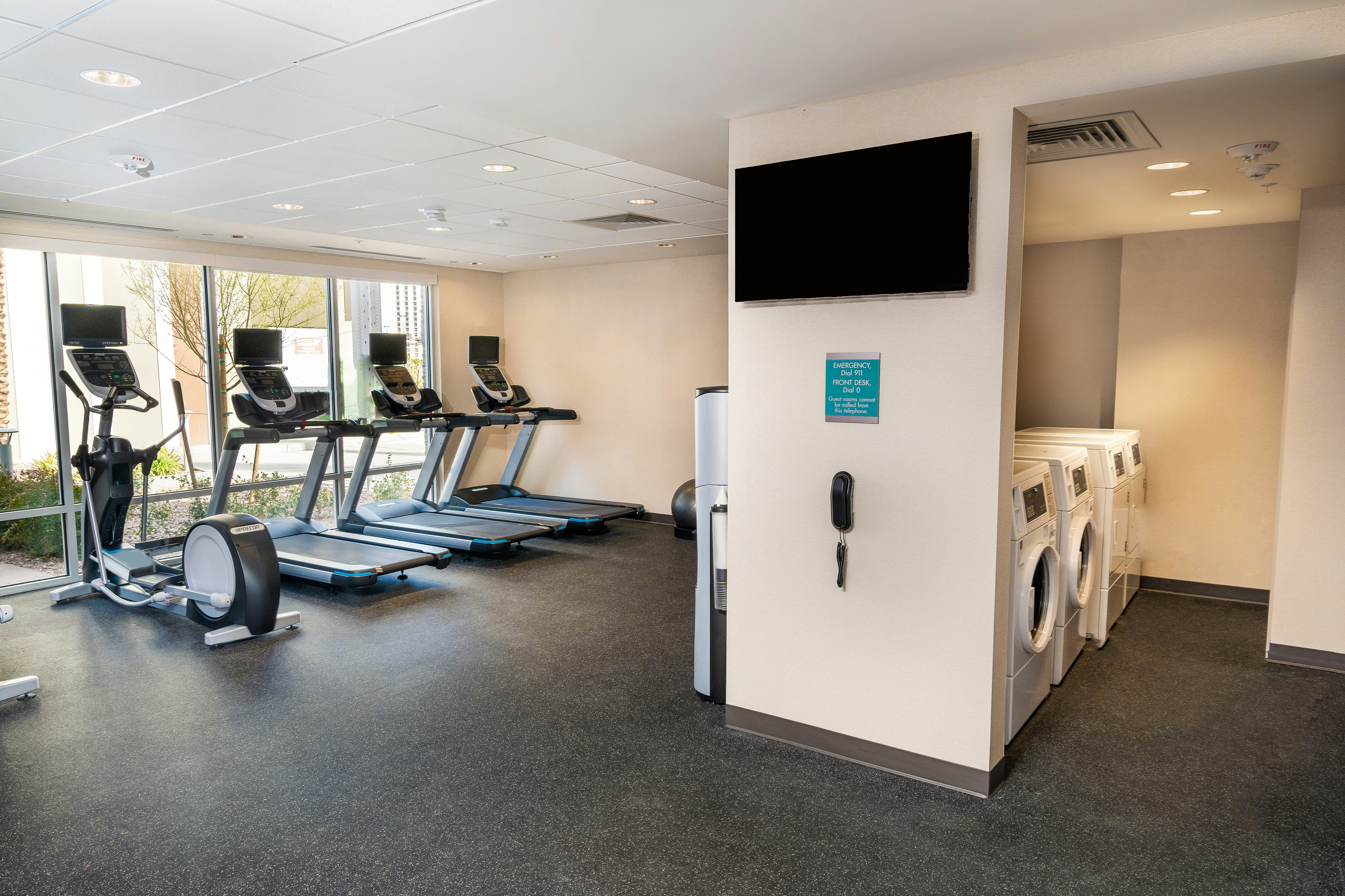 Home2 Suites by Hilton Las Vegas Stadium District 7/20