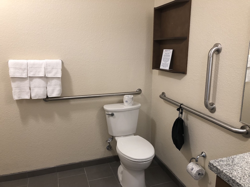 Candlewood Suites Panama City Beach Pier 13/44