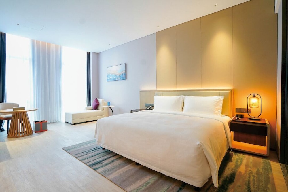 Wyndham Handan Congtai 20/58