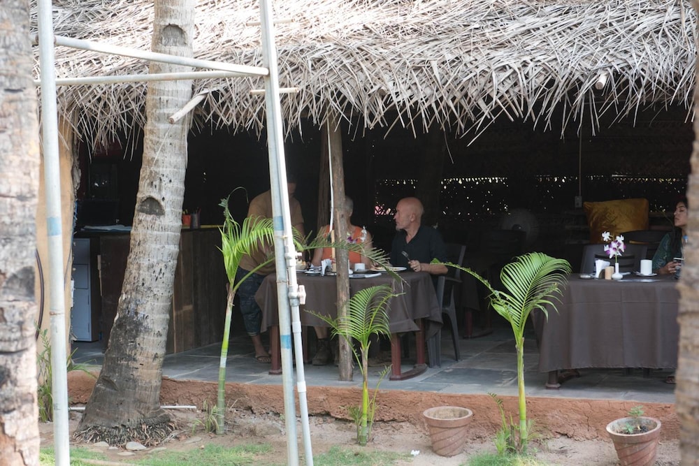Agonda Paradise 8/50