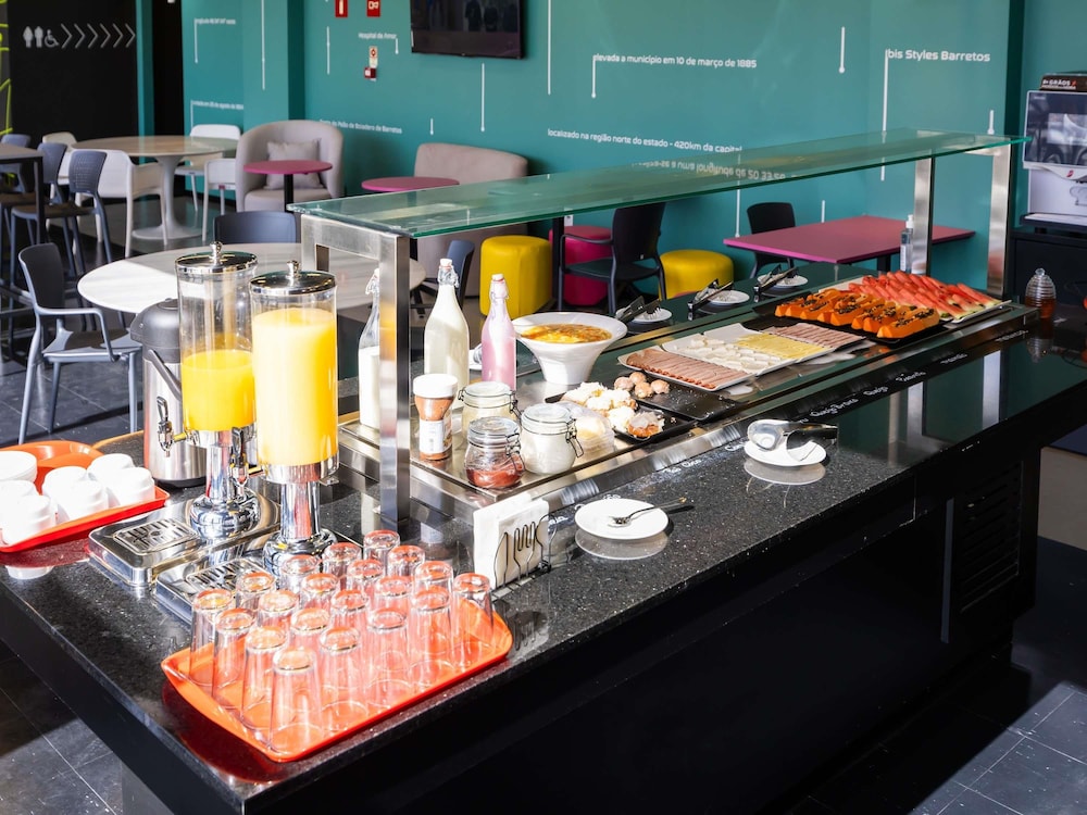 ibis Styles Barretos 37/51