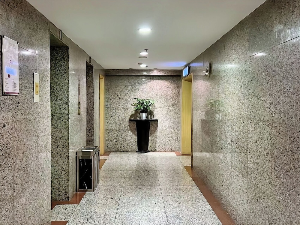 Milky Way Hotel Chongqing 6/56