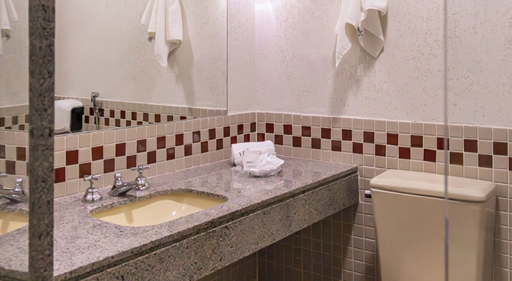 Hotel Dan Inn Uberlandia 55/57