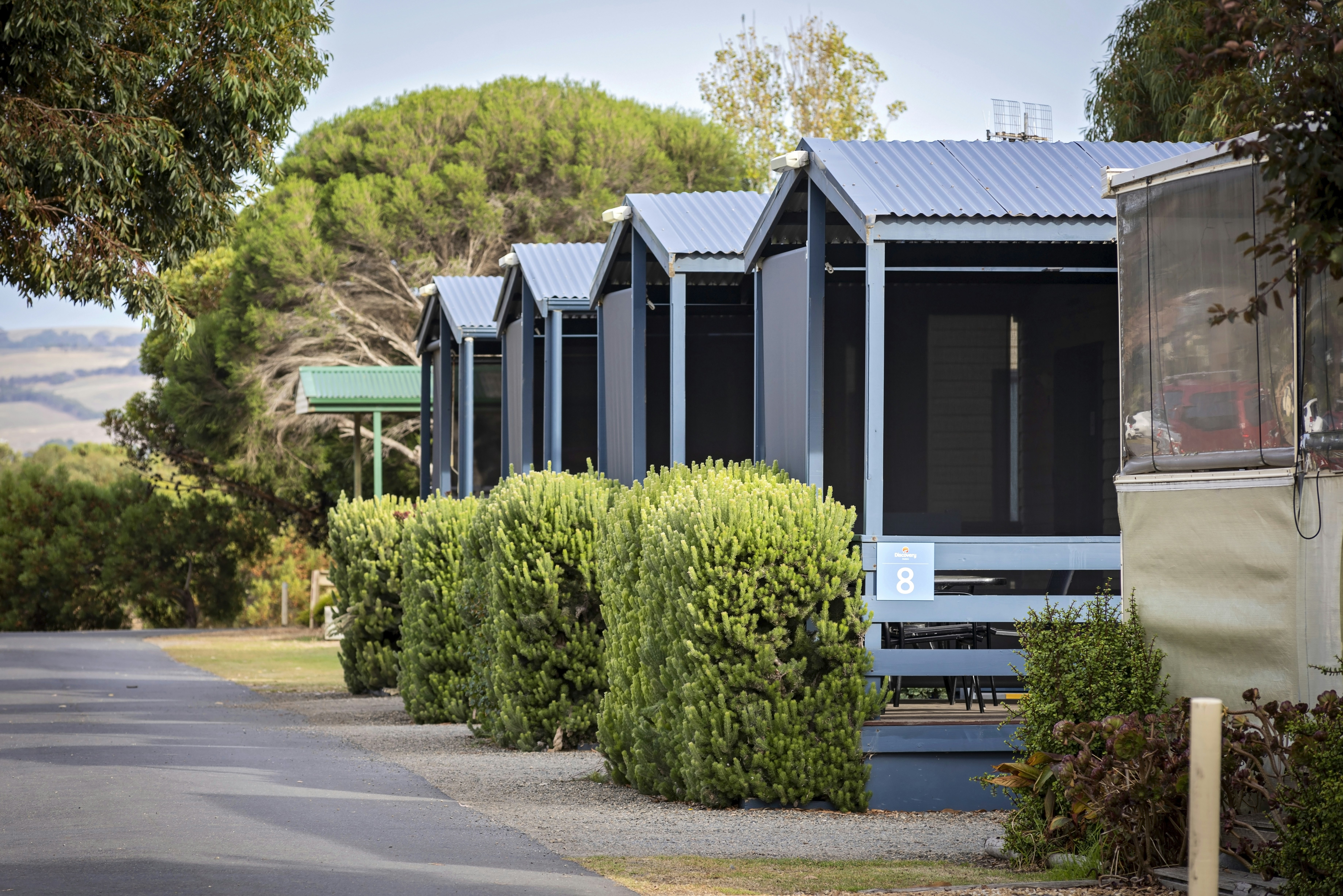 Discovery Parks - Goolwa 3/4