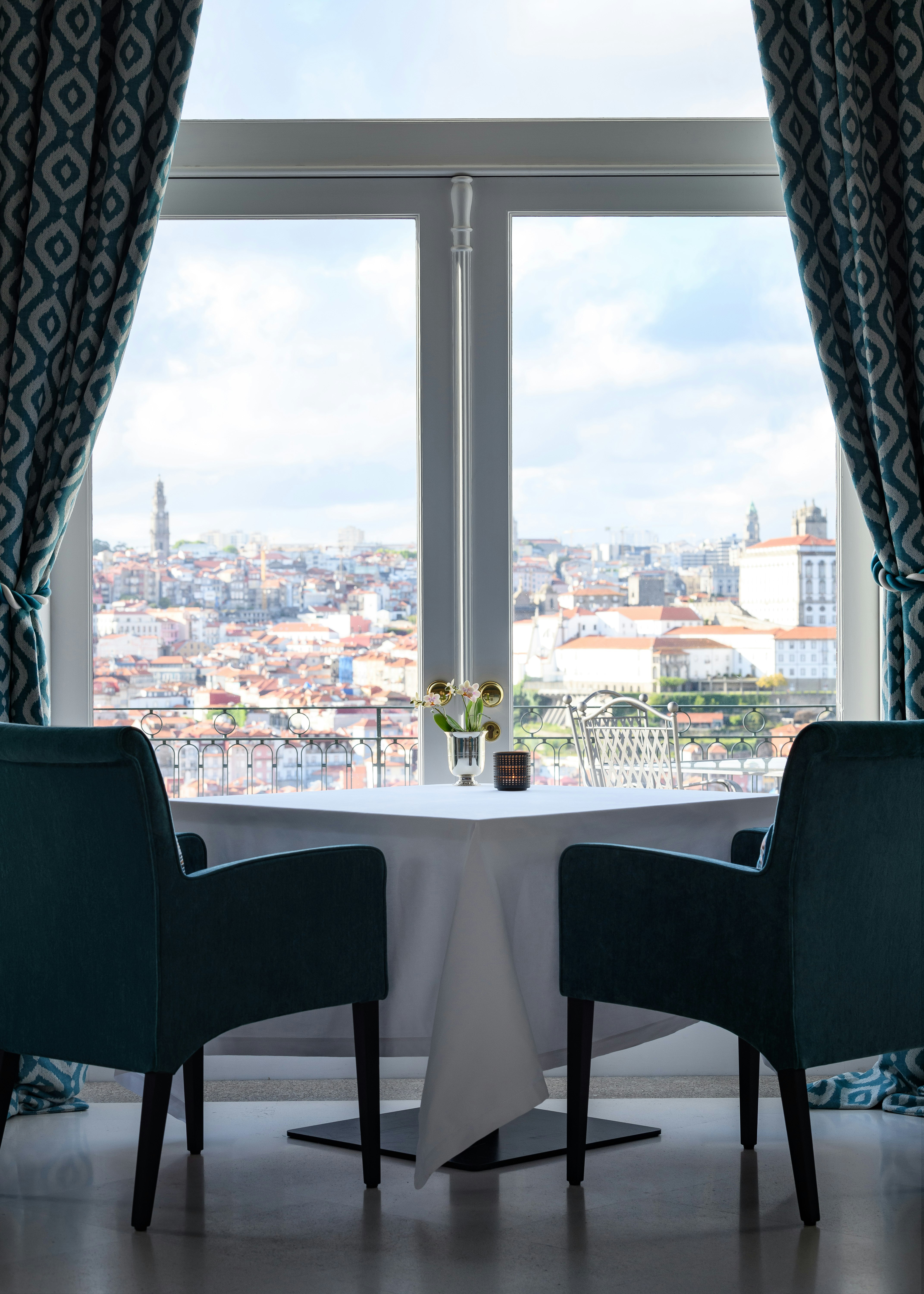 The Yeatman 42/53