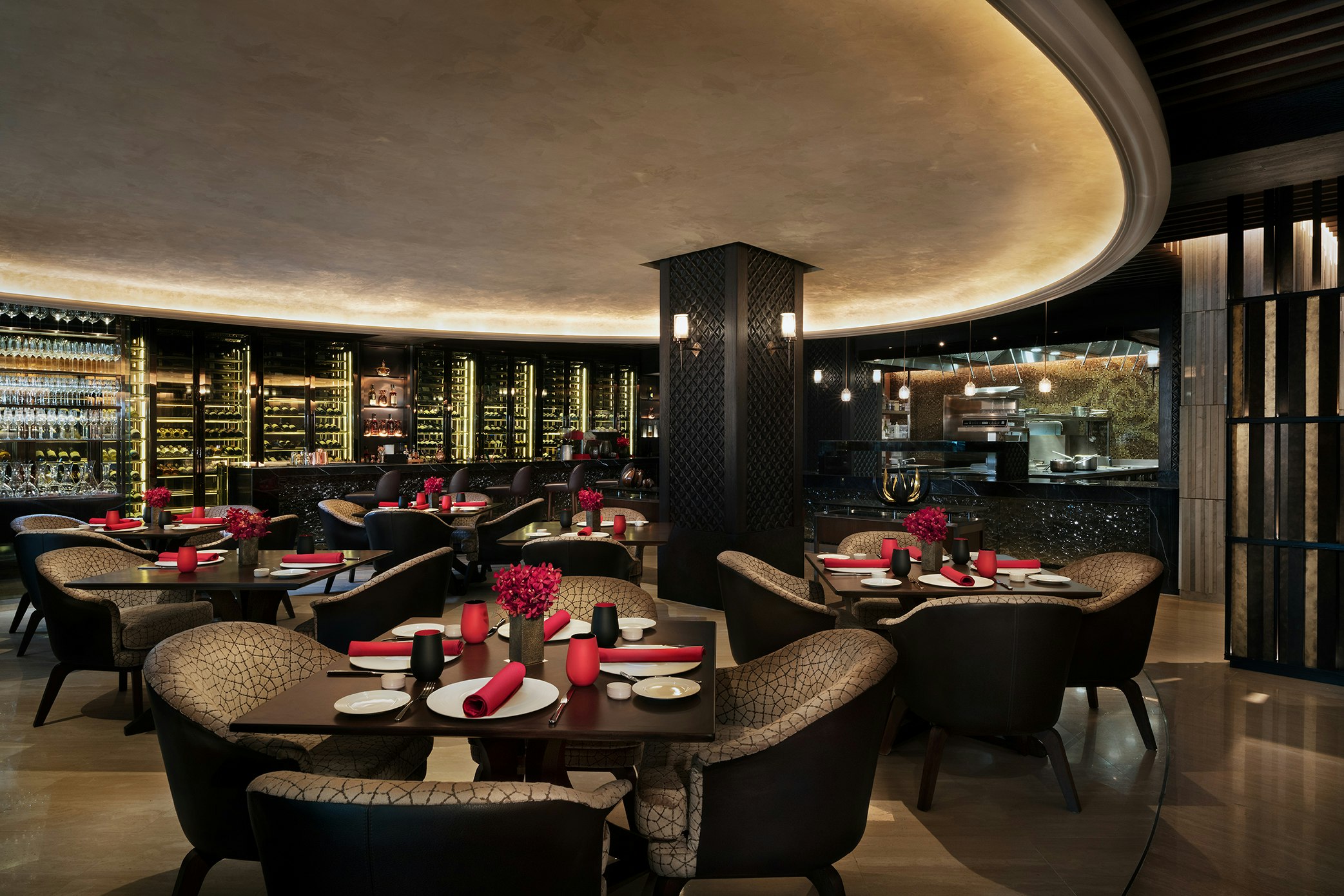 The Sukhothai Bangkok 62/83
