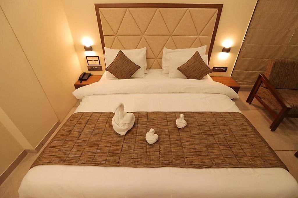 Hotel Kavery 23/42