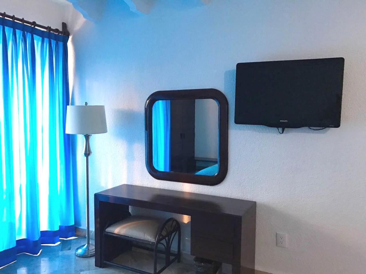 Ixtapa Palace Resort 34/47