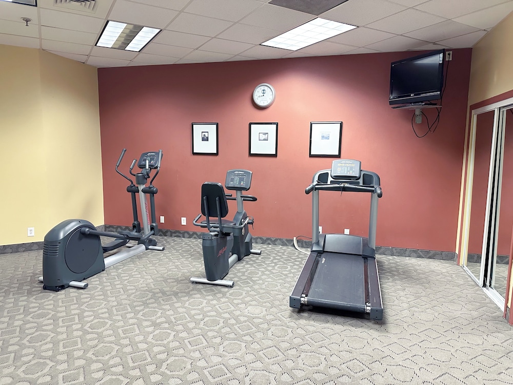 Quality Inn & Suites Fort Collins East 31/58