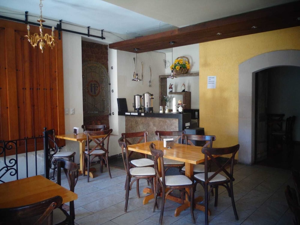 Hotel Posada Tolosa 48/63
