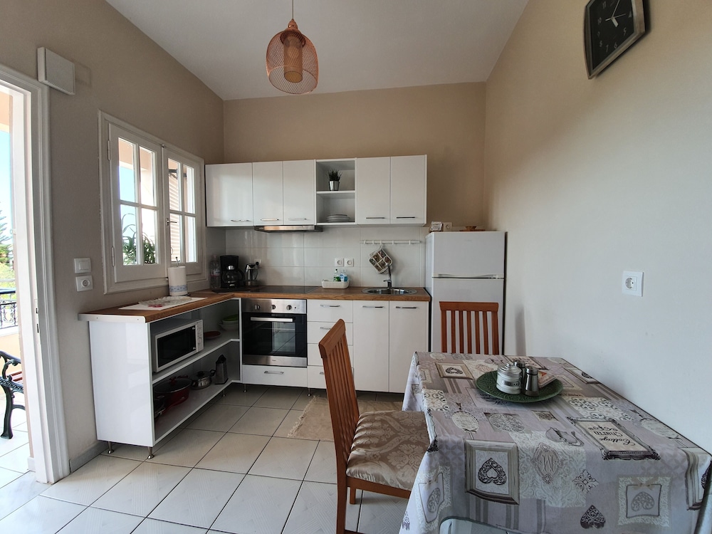 Asprokavos Beach Apartment 25/43