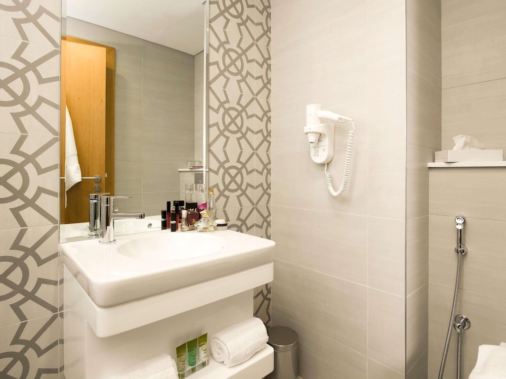 Ibis Styles Manama Diplomatic Area 80/82