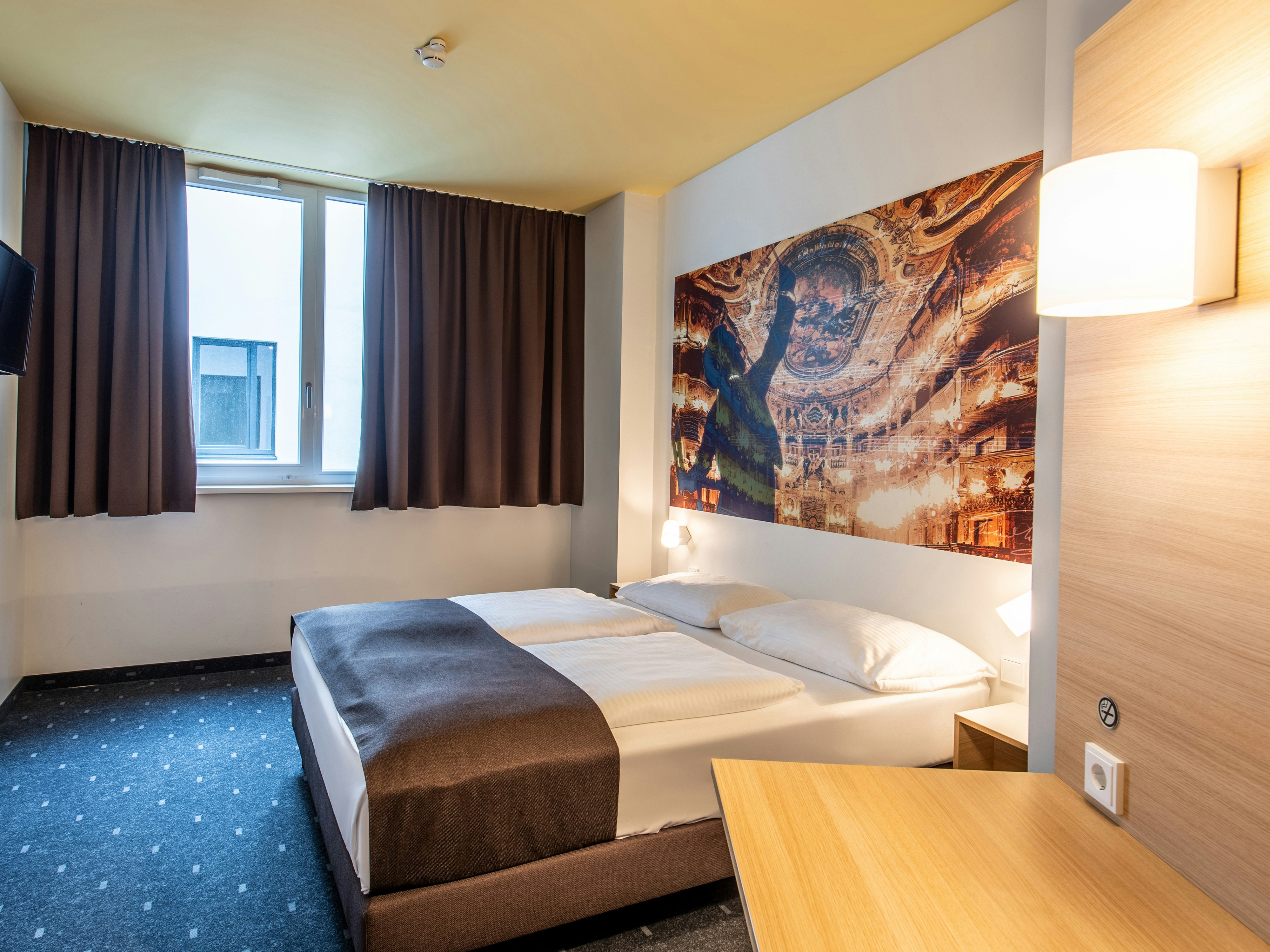 B&B Hotel Bayreuth 13/29