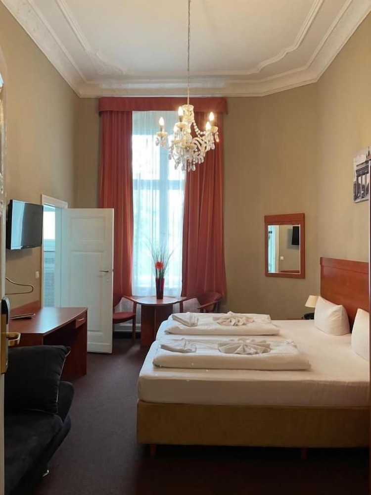 Astrid Hotel am Kurfurstendamm 18/59