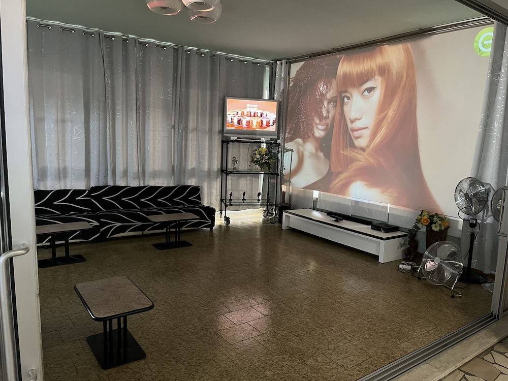 Hotel Wega 24/50