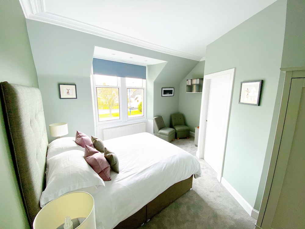 Cairngorm Guest House 17/39