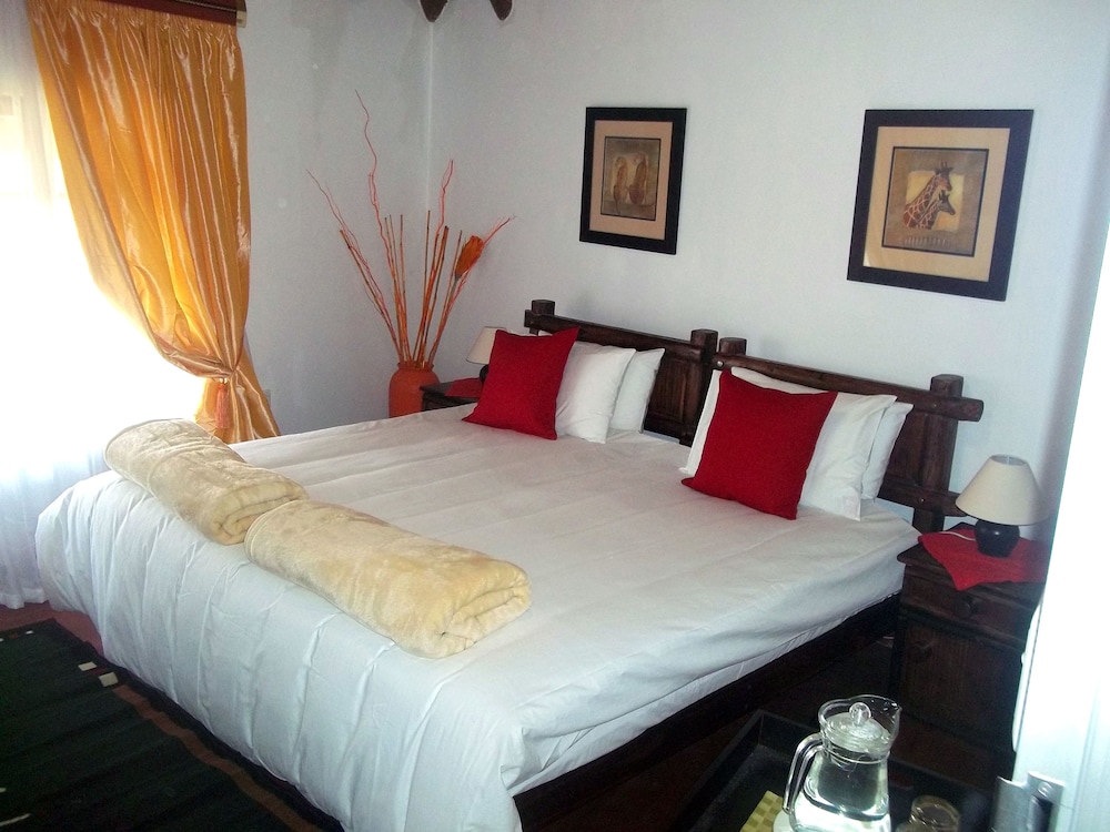 Valverde Country Hotel 9/50